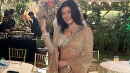 Sushmita Sen, sushmita sen miss universe, sushmita sen miss universe 1994, miss universe franchise, miss universe franchise owner india, i am she miss universe india, i am she miss universe india 2010