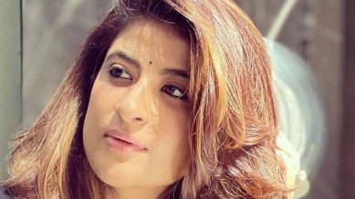 tahira kashyap