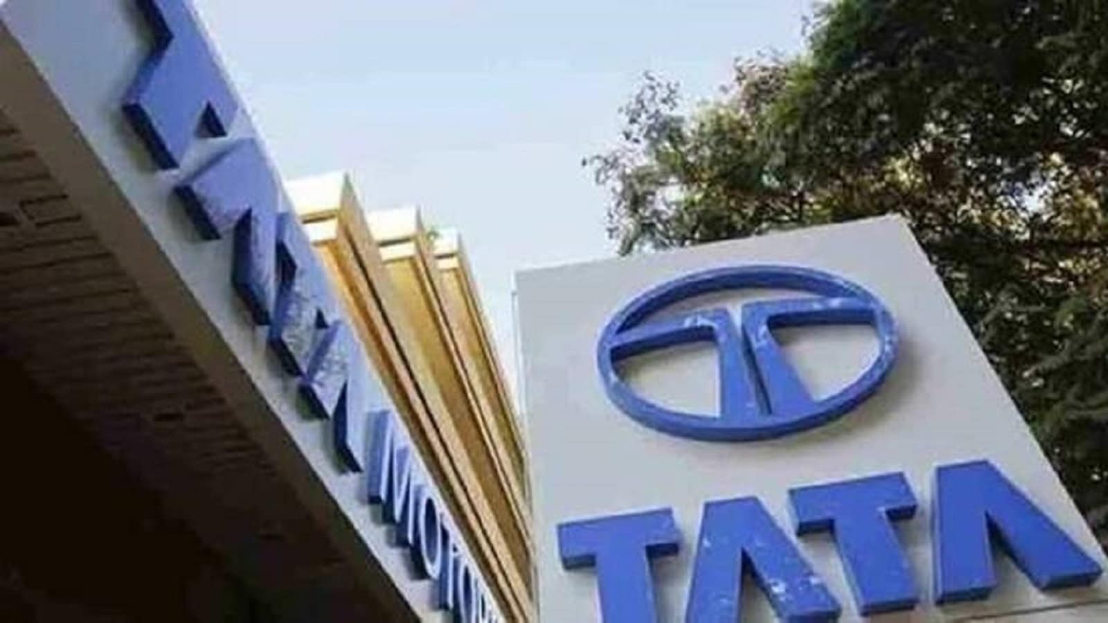 Tata Motors Posts Fourth Consecutive Quarterly Profit As JLR Sales Jump ...