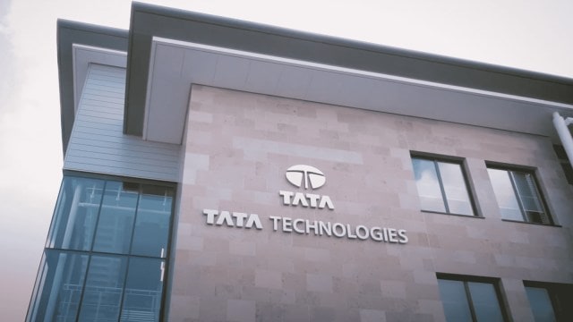 Tata Technologie