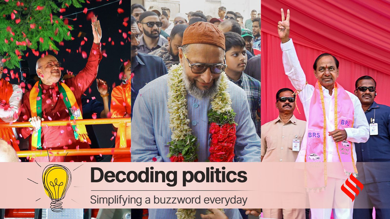 telangana assembly elections muslim quota decoding politics