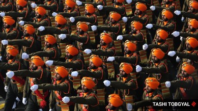 territorial army ecological battalions