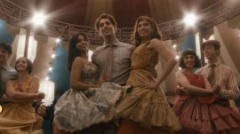 suhana khan, khushi kapoor agastya nanda archies