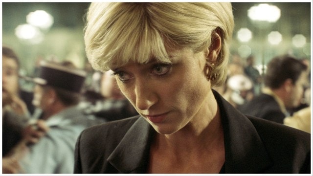 the crown season 6 review