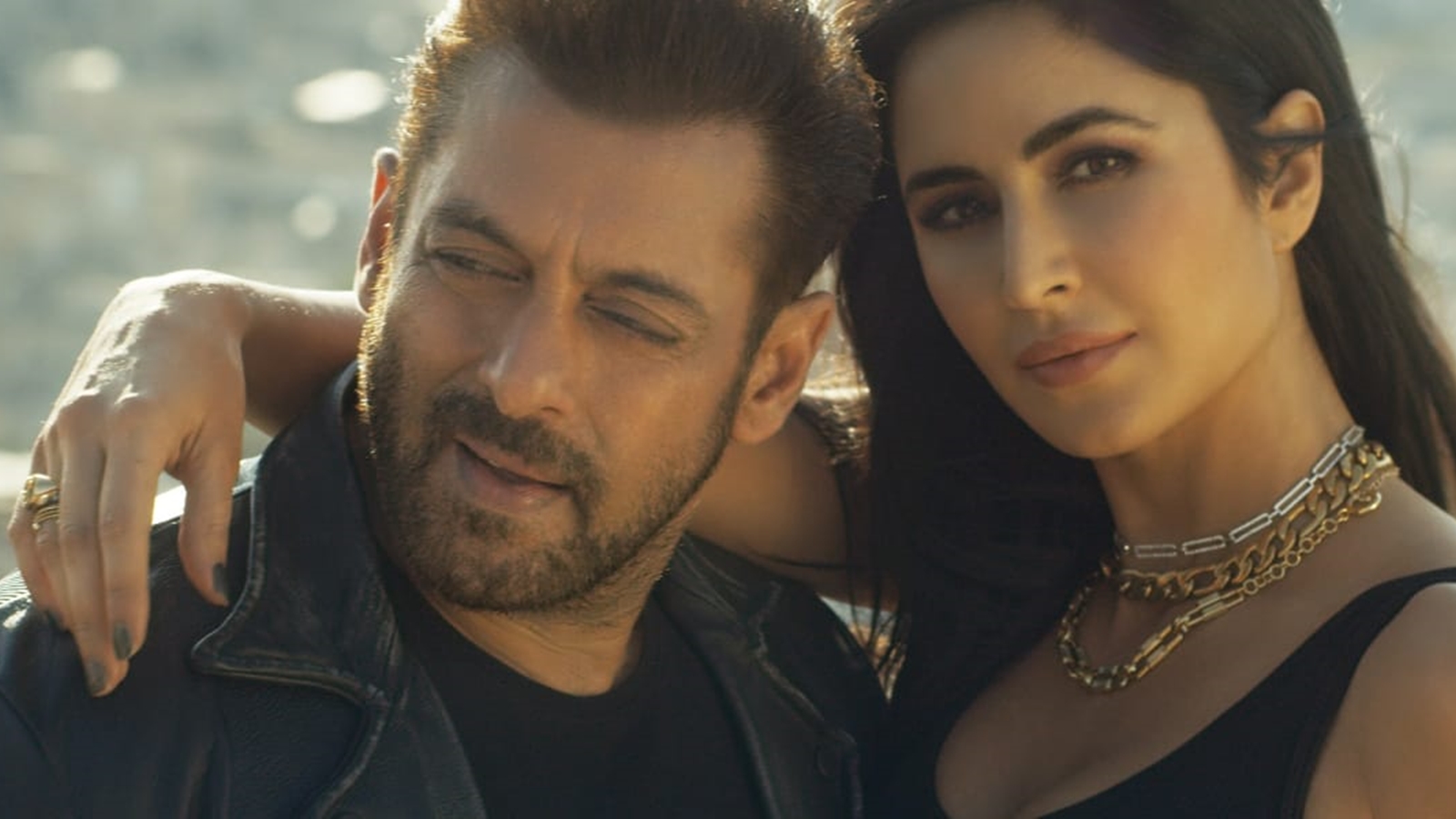 Salman Khan Katrina Kaif s Tiger 3 passed with U A certificate