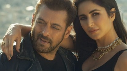 414px x 232px - Salman Khan-Katrina Kaif's Tiger 3 passed with U/A certificate; CBFC asks  makers to replace 'bewakoof' and 'mashroof' in subtitles | Bollywood News -  The Indian Express