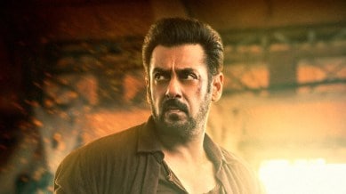 Salman Khan box office collection day 9