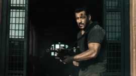 Salman Khan in tiger 3, advance box office collection