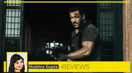 Tiger 3 movie review