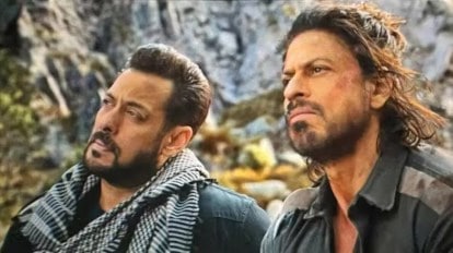 The return of the Khans- The New Indian Express