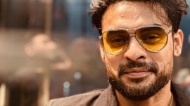 tovino thomas, tovino thomas upcoming movies, tovino thomas movies, tovino thomas new movie, Adrishya Jalakangal, adrishya jalakangal movie, adrishya jalakangal release date, adrishya jalakangal movie trailer