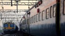 Odisha Train accident, Odisha Train derails, Train derails in Odisha, Sambalpur Train derails, East Coast Railway, indian express