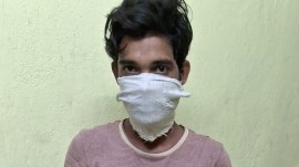 Soumya Ranjan Pradhan