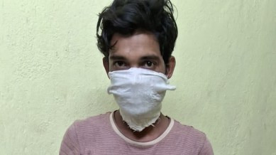 Soumya Ranjan Pradhan