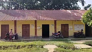 tripura school