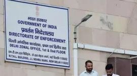 enforcement directorate