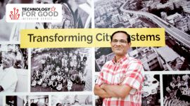 srikanth viswanathan