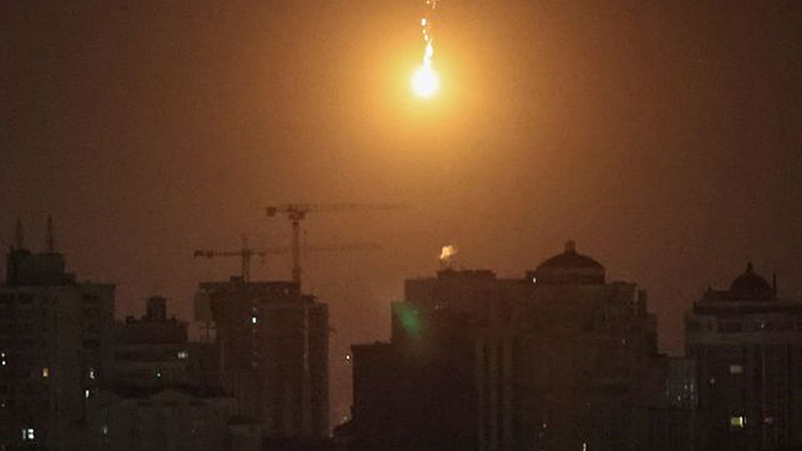 Ukraine drone attack