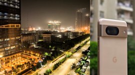 ultra hdr pixel 8 featured