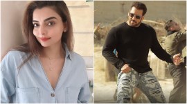 tiger 3, tiger 3 song, tiger 3 salman khan, salman khan, salman khan tiger 3, salman khan dance, salman khan dance songs, leke prabhu ka naam, leke prabhu ka naam tiger 3, leke prabhu ka naam salman khan, leke prabhu ka naam song, katrina kaif, katrina kaif movies, tiger 3, vaibhavi merchant, vaibhavi merchant dance