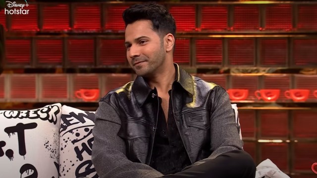 varun dhawan on koffee with karan s8