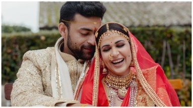 Varun Tej and Lavanya Tripathi