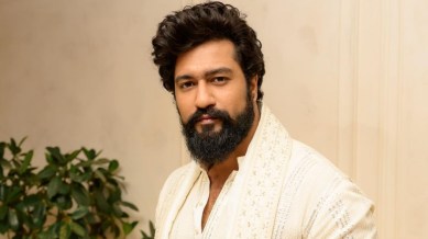 vicky kaushal sam bahadur