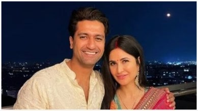 Vicky Kaushal and Katrina Kaif tied the knot in December 2021