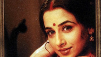 parineeta vidya balan