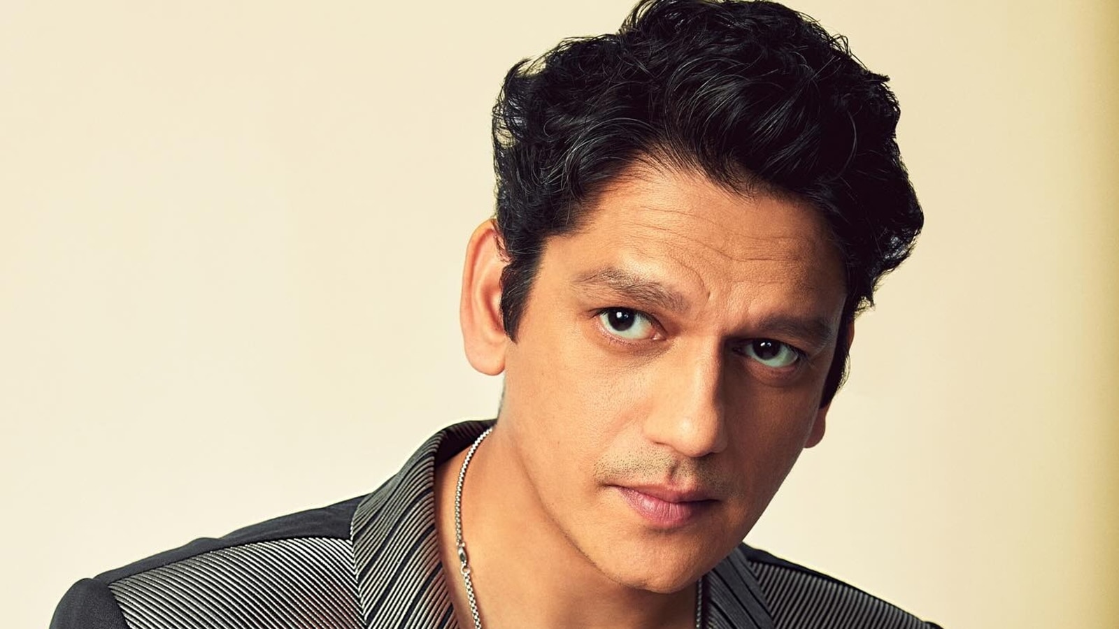 Vijay Varma says ‘extremely violent’ Darlings character left him