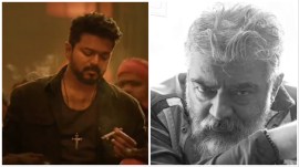 Mani Ratnam spoke on Vijay vs Ajith fan wars on social media.