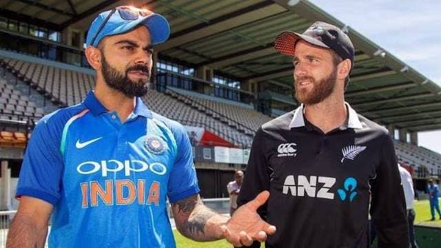 virat kane