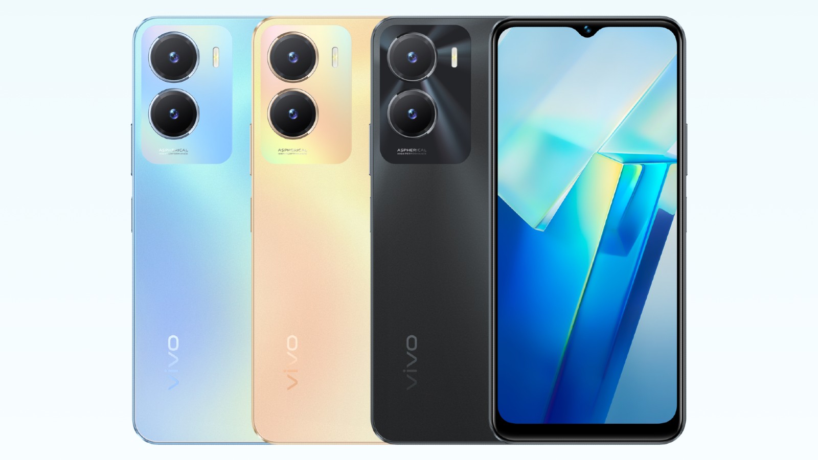 Vivo V29 Pro revealed with dedicated Portrait camera, Smart Aura Light, and  Dimensity 8200 SoC -  News