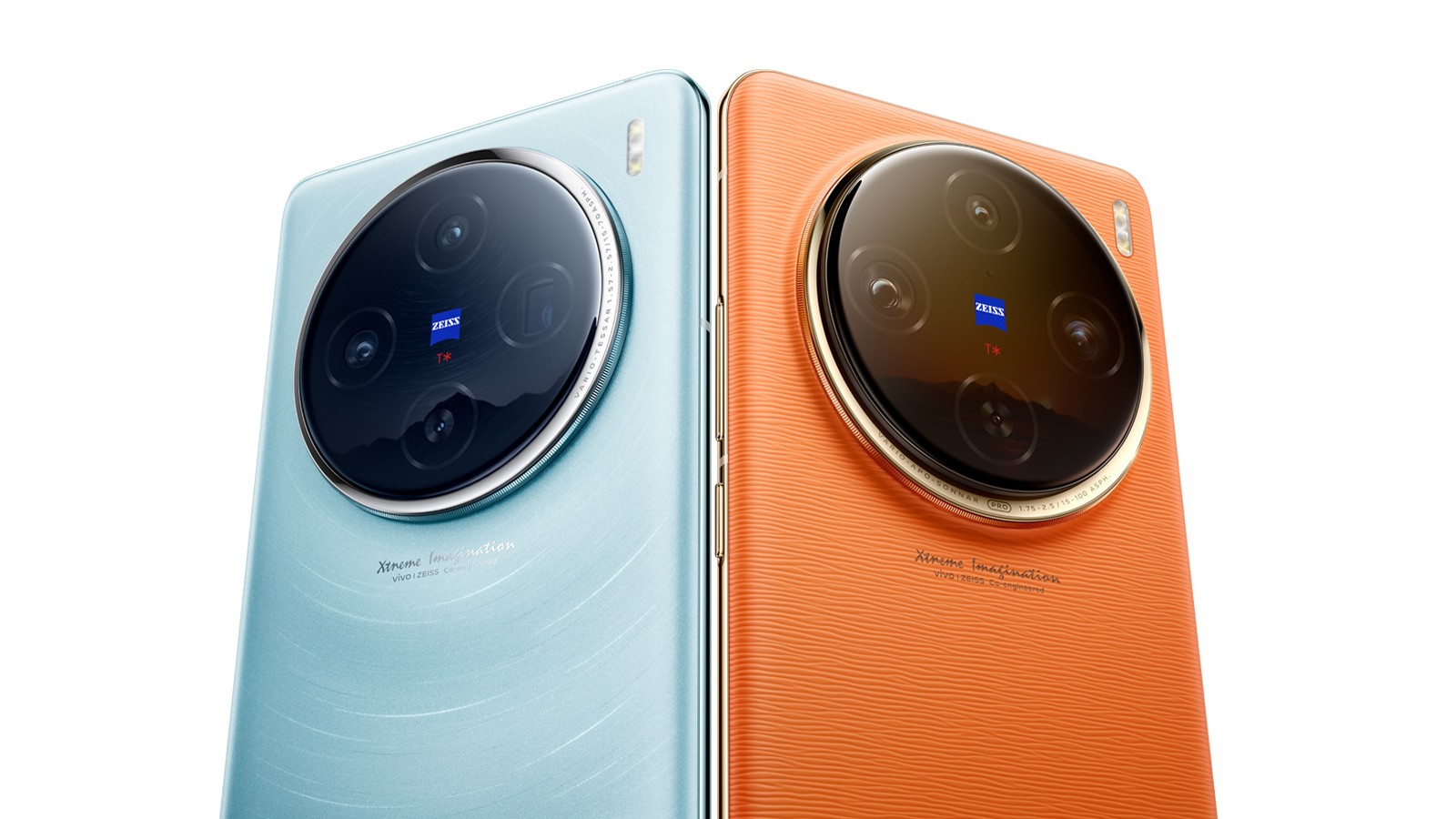 Vivo X100