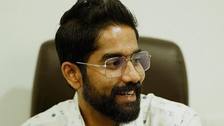 Kerala vlogger