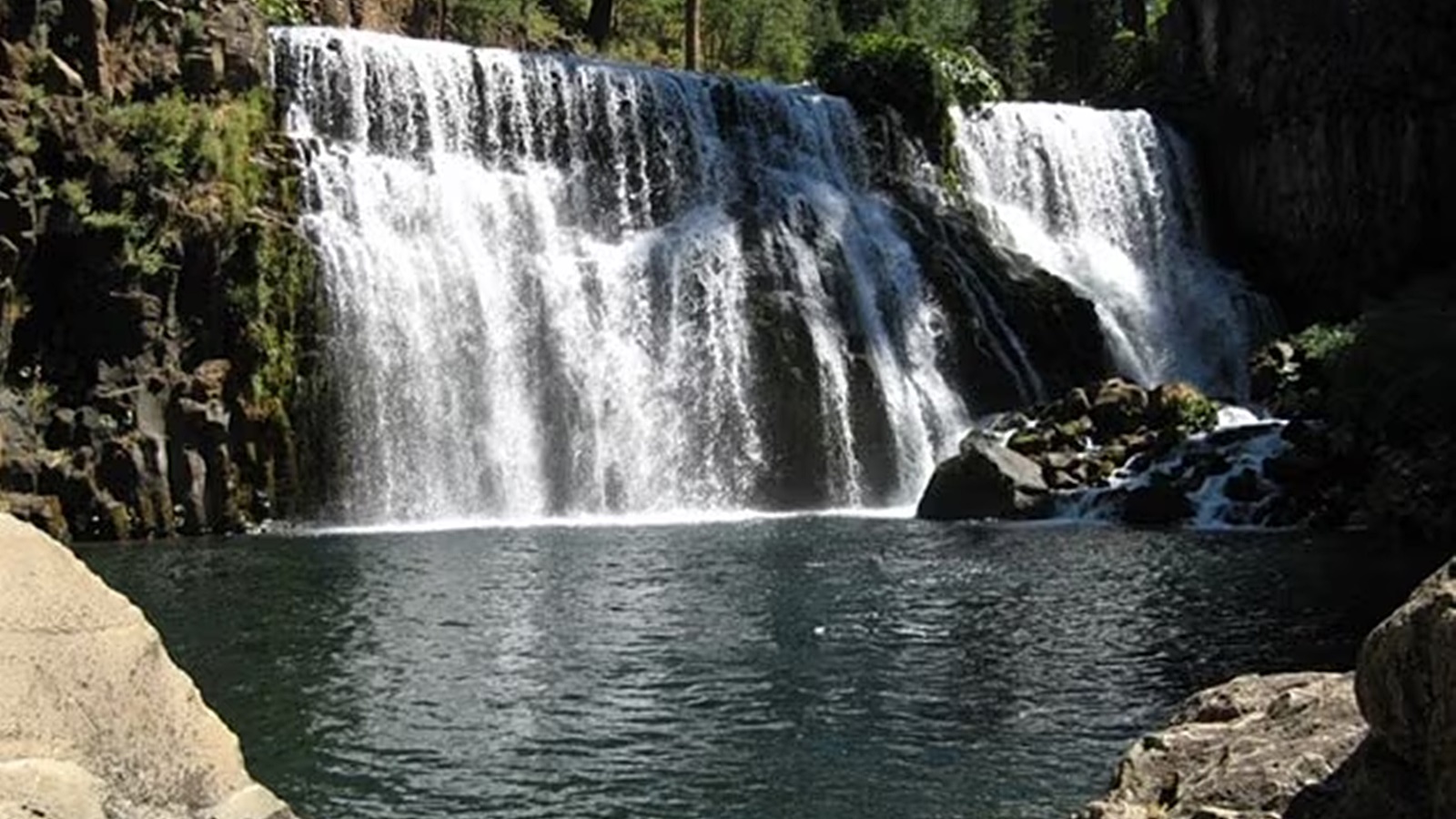 Bombay HC refuses to entertain plea seeking safeguarding of waterfalls, says info from social media can’t be part of PIL