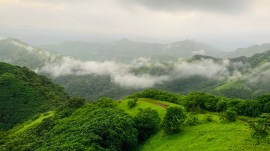 The Western Ghats are one of the world’s most important biodiversity hotspots.