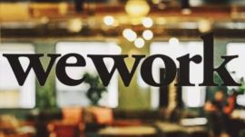 wework india