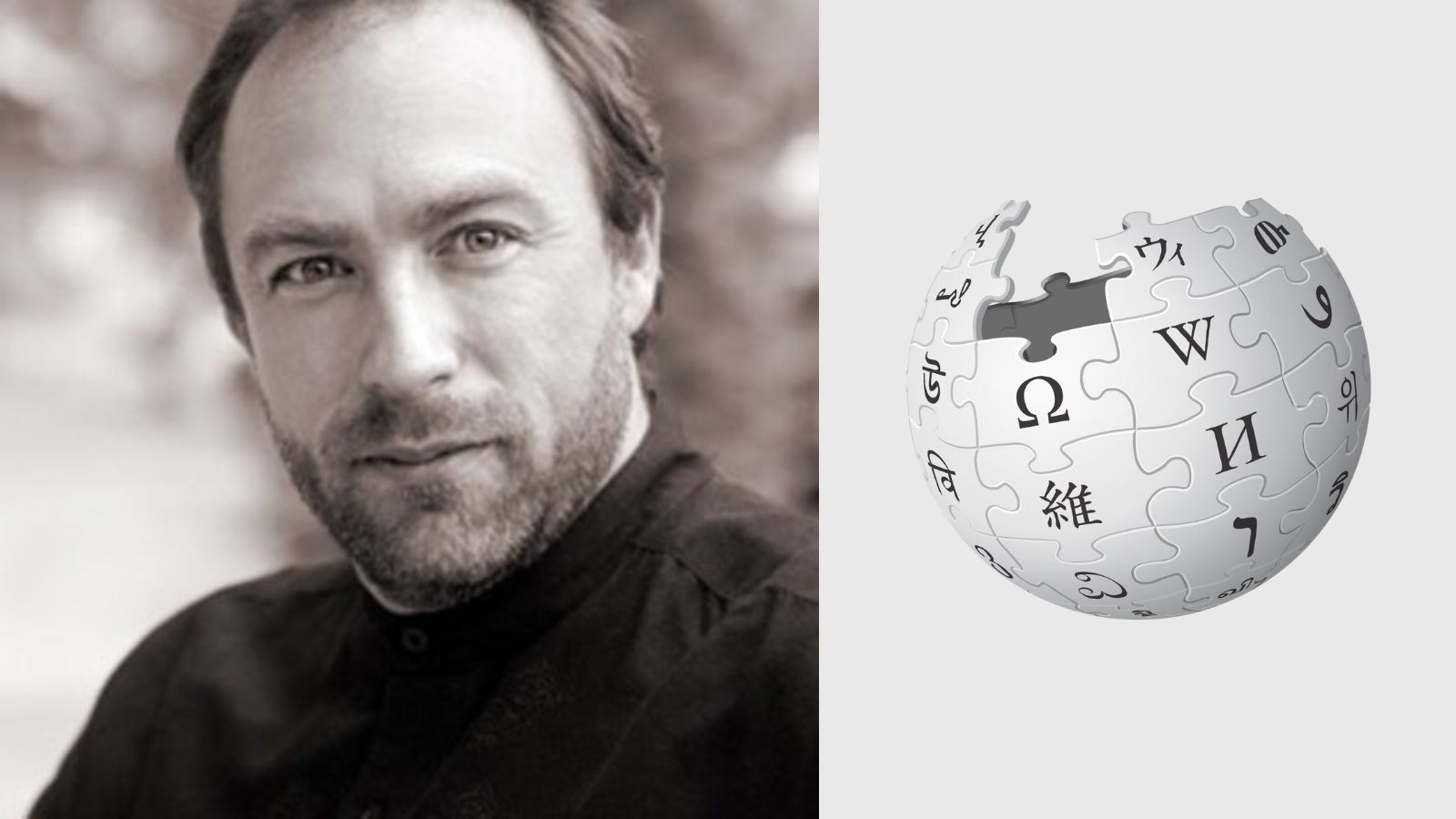 Jimmy Wales - Wikipedia