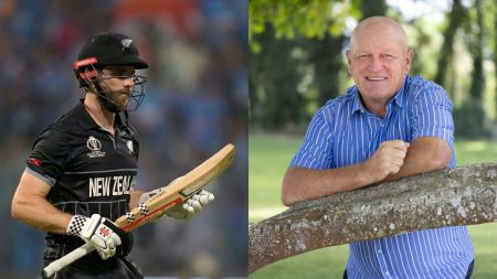 ICC Cricket World Cup