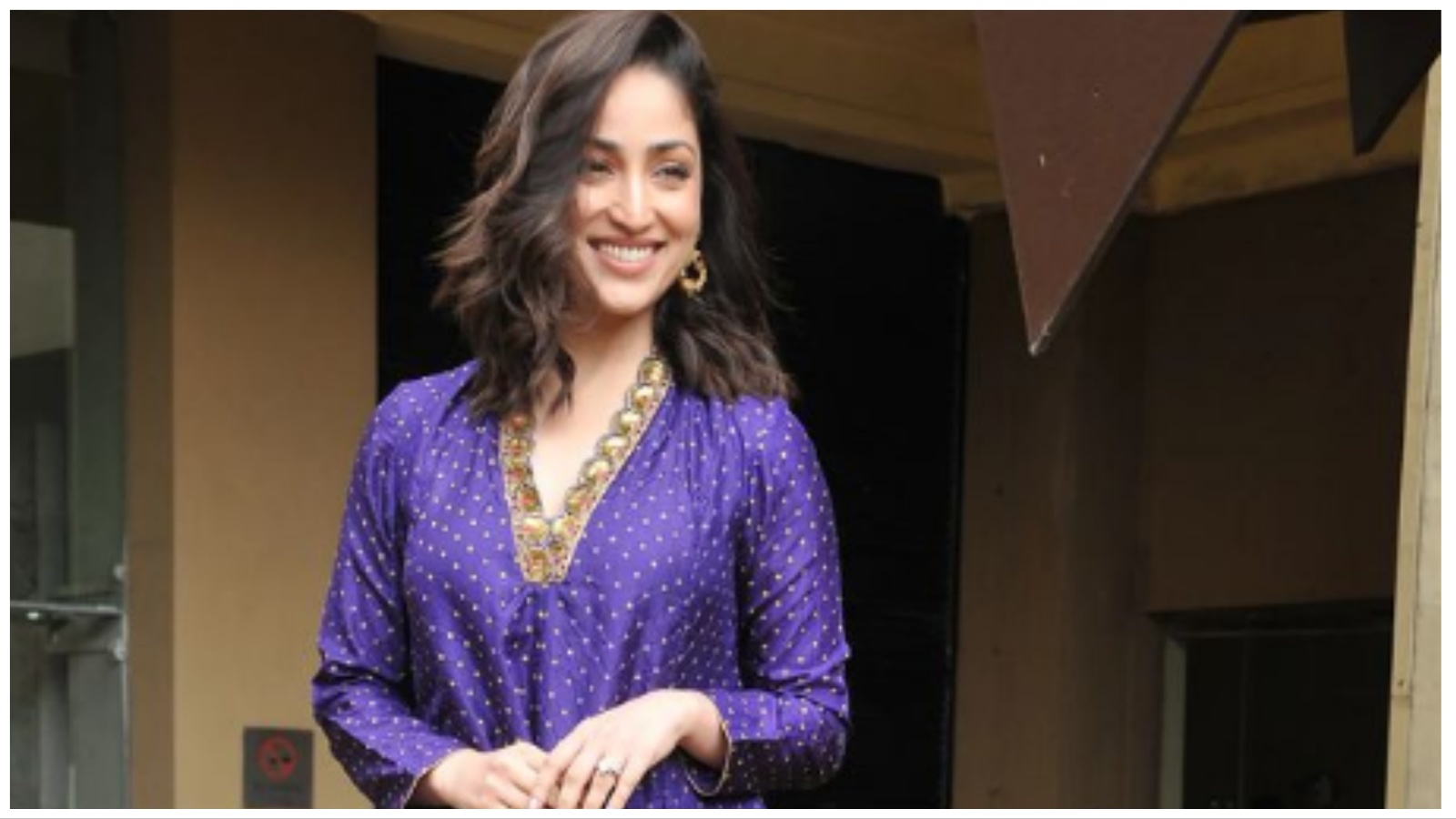 Yami Gautam recalls getting kicked out of a TV show for asking questions: ‘A person told me to go home’ | Bollywood News