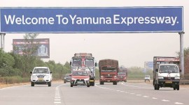 Yamuna Expressway Industrial Development Authority (YEIDA) on Wednesday issued a tender to hire a credit rating agency to assess its creditworthiness.