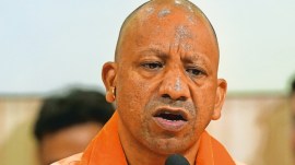 Ayodhya, Yogi Adityanath, Yogi in MP, BJP in Madhya Pradesh, Indian express news, current affairs