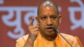 Uttar Pradesh CM Yogi Adityanath: Cong denied existence of Lord Ram, Krishna