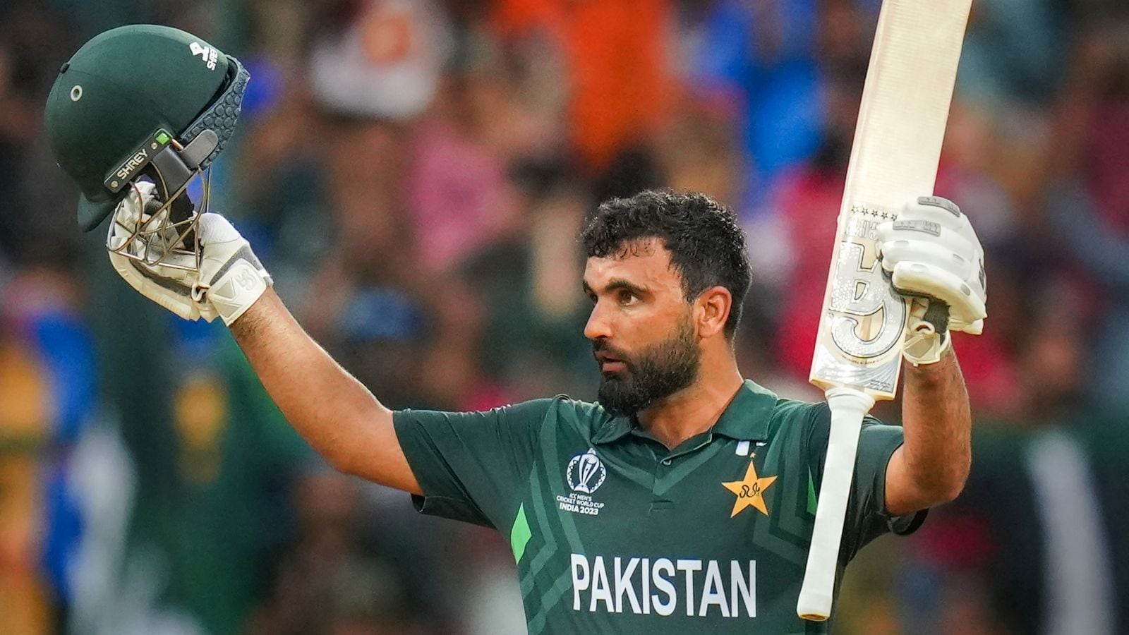 Champions Trophy: If India had come to Pakistan, we would have given ...