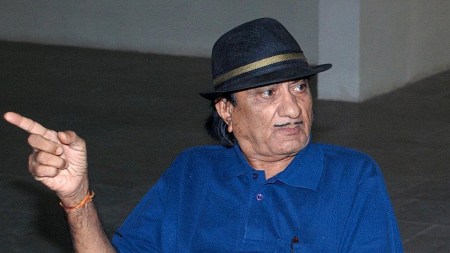 Photo journalist Zaverilal Mehta passes away