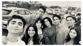 Zoya Akhtar, The Archies