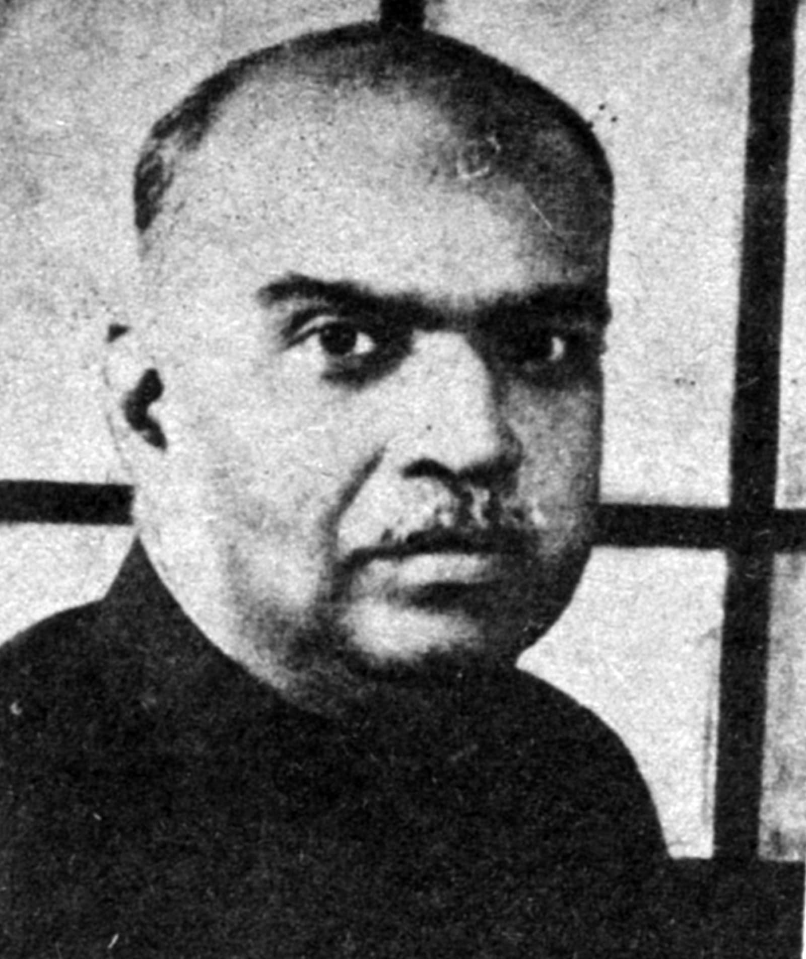 Dr Shyama Prasad Mukherjee