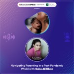 Early childhood project, soha ali khan, The Indian Express