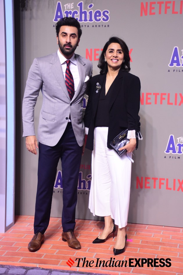 archies premiere, netflix archies